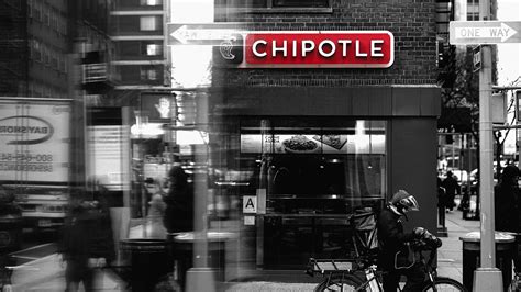 2 Big Insights From Chipotle's Turnaround .